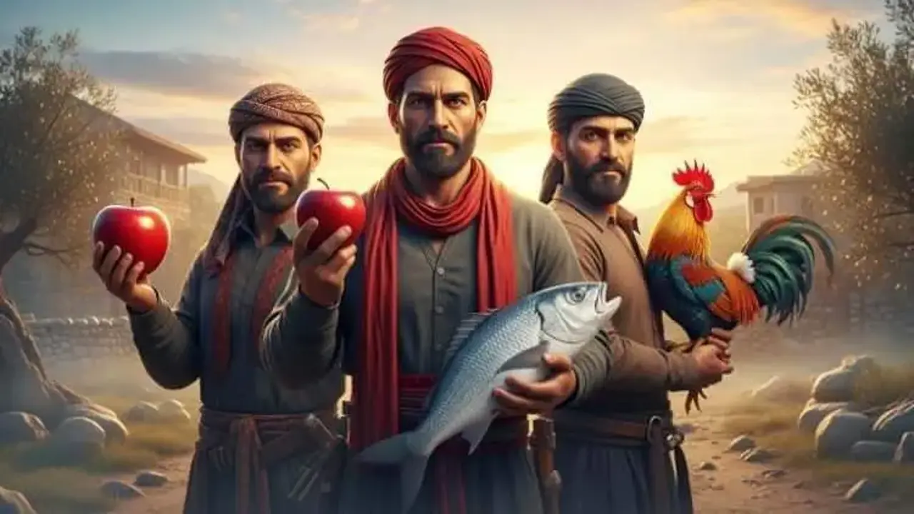 81 ilin lakapları açıklandı! Memleketinizin lakabı ne?