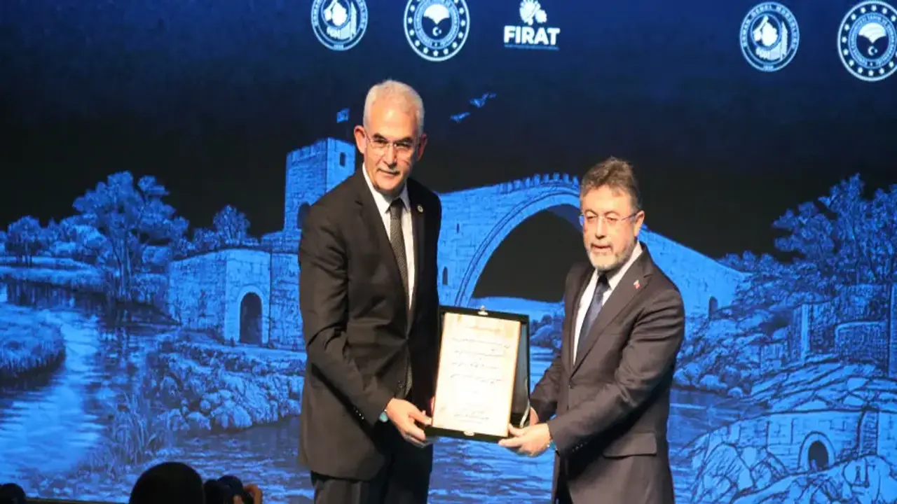 86 milyon avroluk bütçe sahaya iniyor: Fırat Havzası’nı ihya edecek proje resmen başladı!