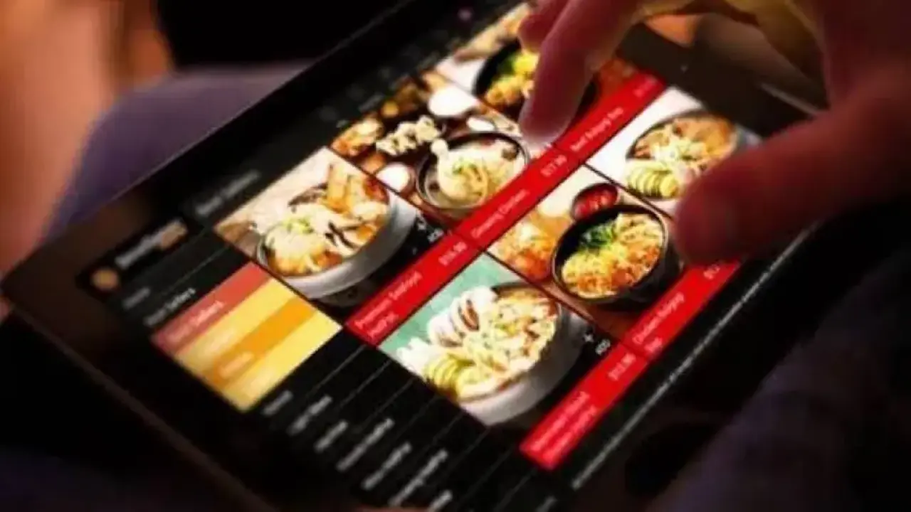 9 restoranı varmış gibi farklı farklı siparişler aldı! Sahte restoran zinciri deşifre oldu
