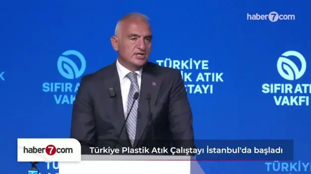 90 milyon ton atık ekonomiye kazandırıldı: 365 milyar TL katkı