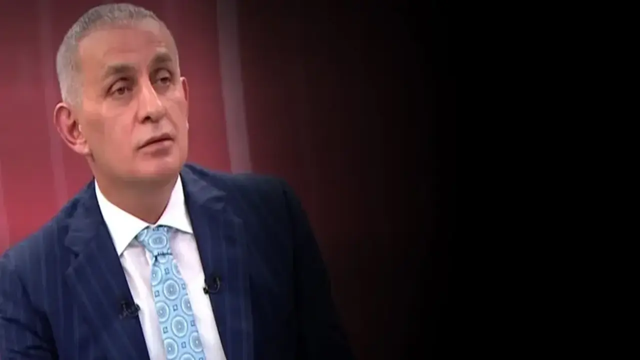 A Milli Takım'da şoke eden 'devşirme golcü' iddiasına TFF'den cevap geldi