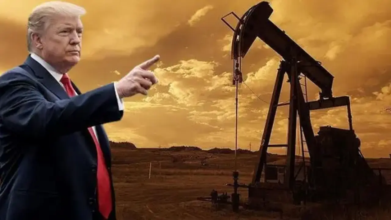 ABD Başkanı Trump, petrol fiyatlarının nasıl düşeceğini açıkladı