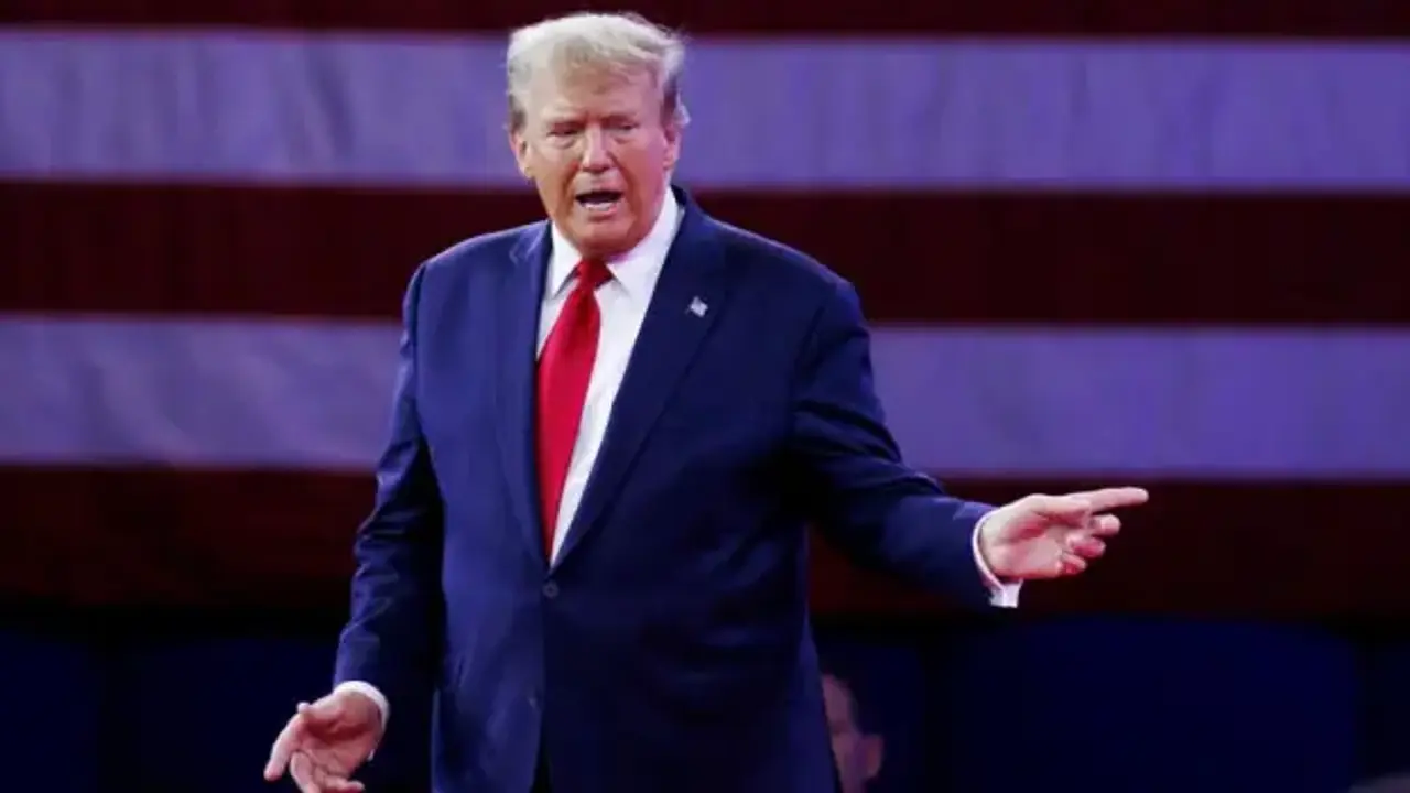 ABD Başkanı Trump'tan yapay zeka kararnamesi