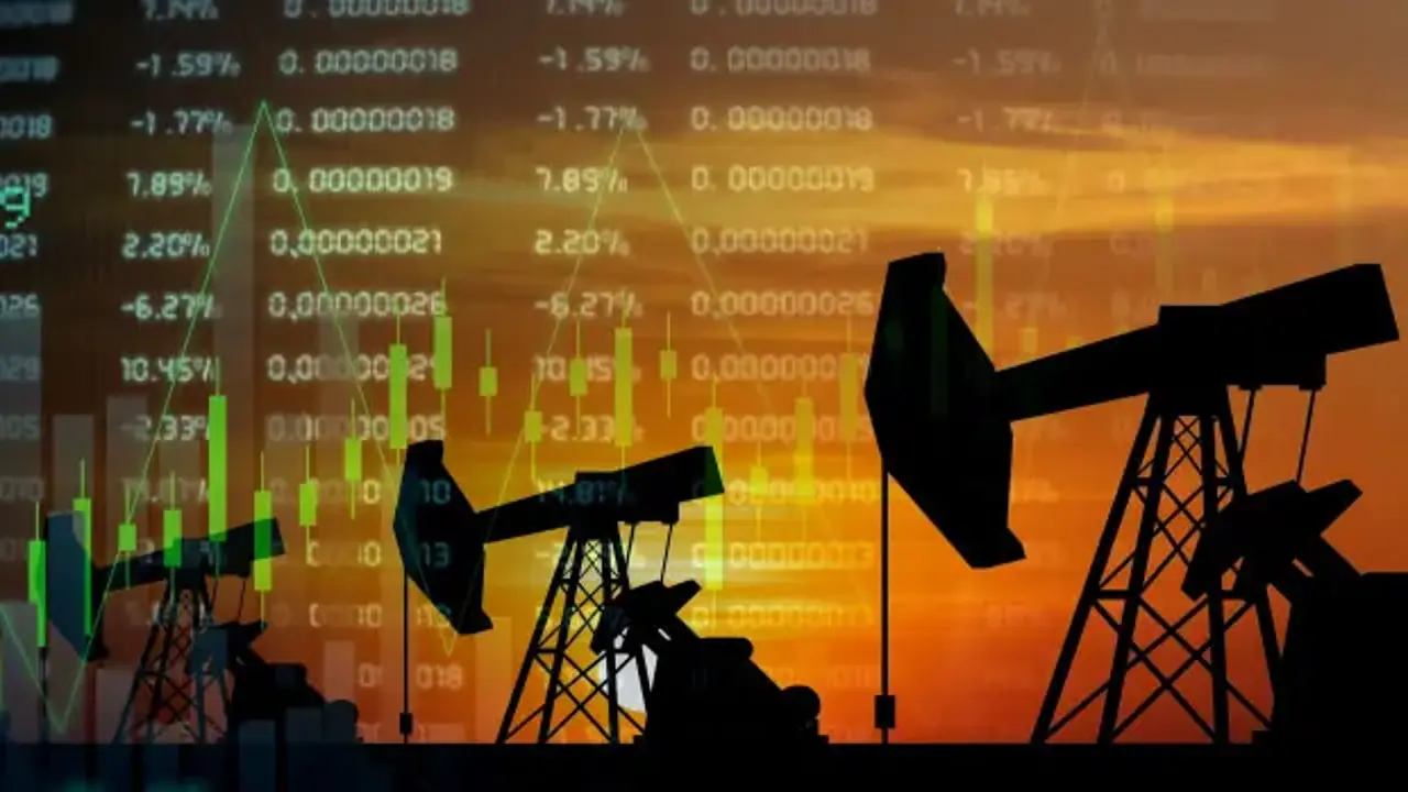 ABD petrol fiyatı tahminini revize etti