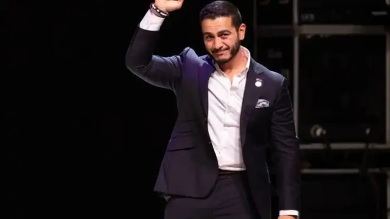 ABD siyasetinde 'Yeni Obama' krizi: Müslüman aday el-Sayed hedef tahtasında