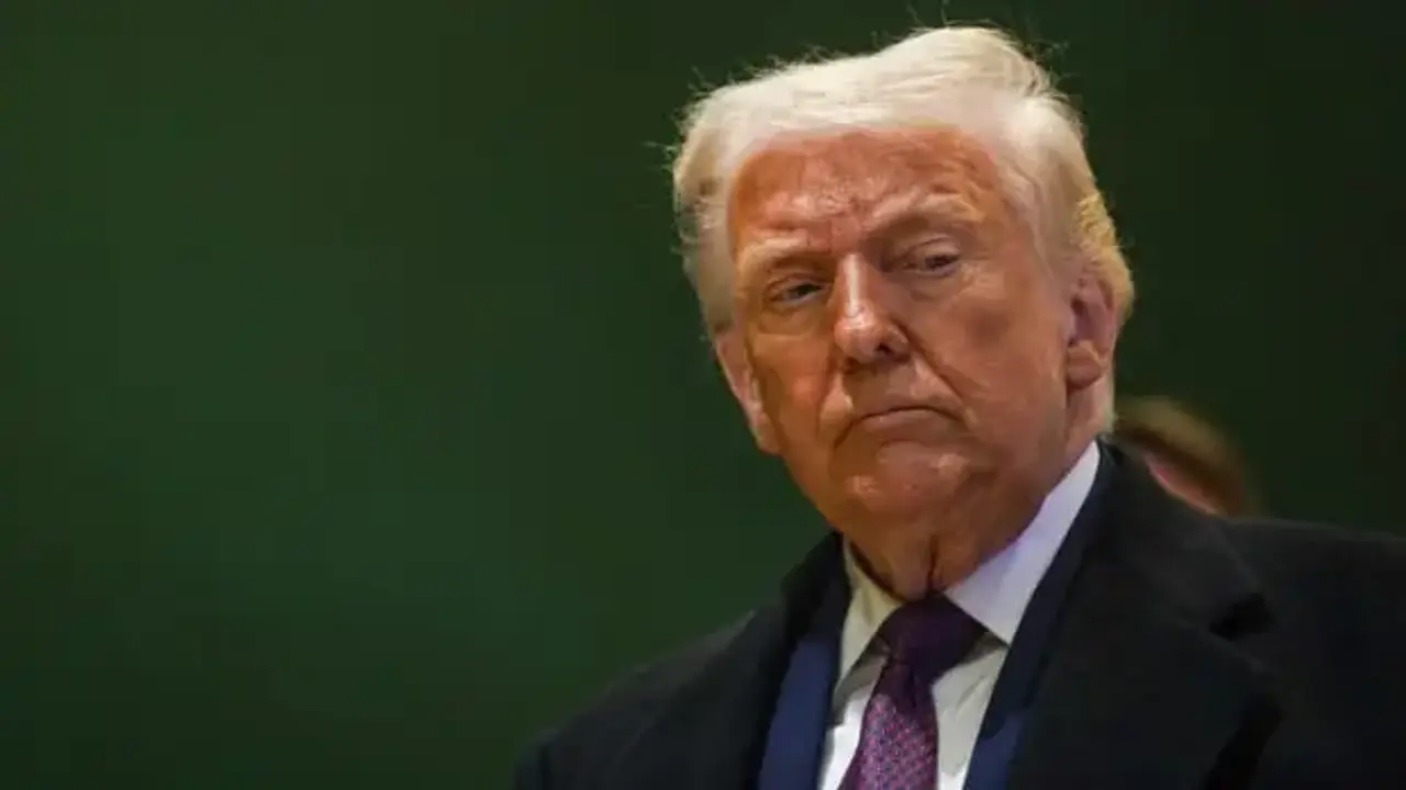 ABD'de Trump'ı kızdıracak anket: Destekler azaldı