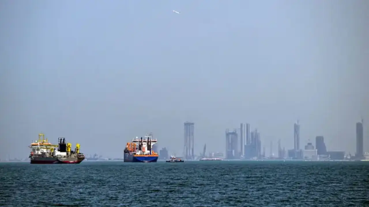 ABD'den Hürmüz Boğazı açıklaması: Çok tehlikeli bir emsal oluşturuyor