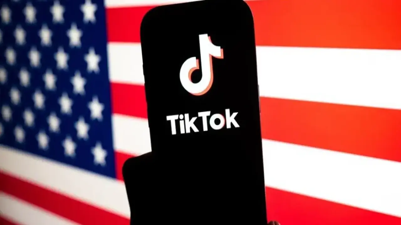 ABD'den TikTok'a rekor ceza! 400 milyon dolar ödeyecek