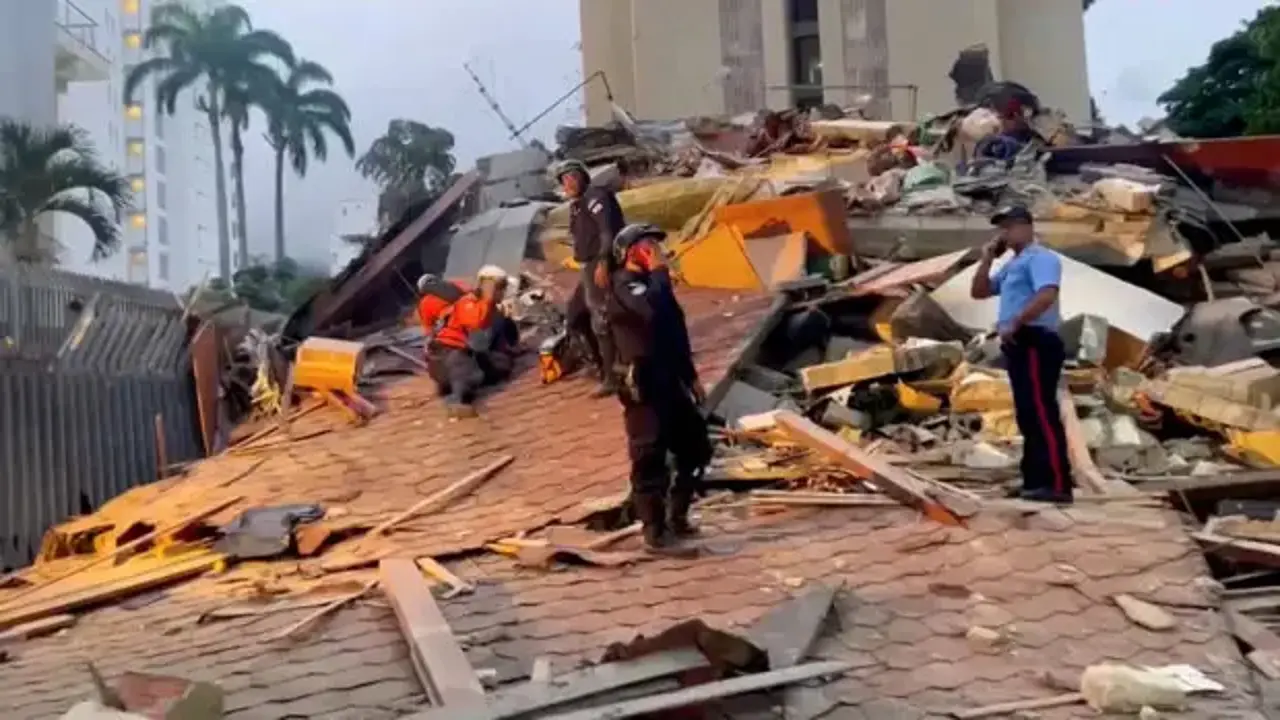 ABD'den Venezuela için sürpriz adım: Deprem sonrası yaptırımlar geçici olarak gevşetildi