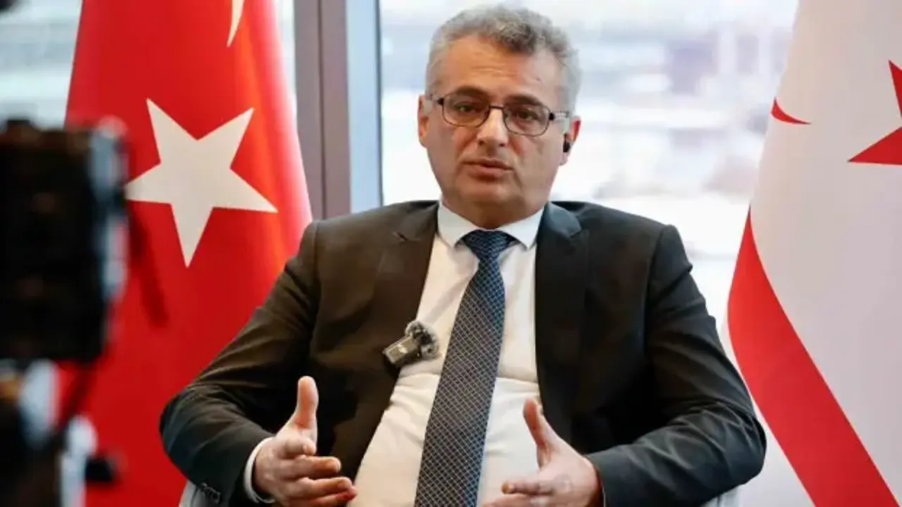 AB'den KKTC'nin mektubuna cevap: Endişeler dikkatle not edildi