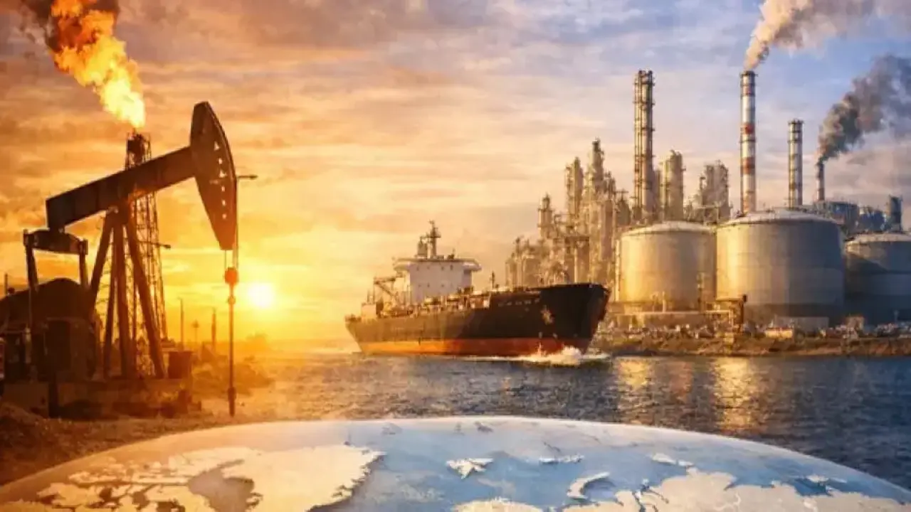 ABD'li dev bankadan petrol uyarısı! 2027 yılında ne kadar olacak?