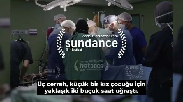 ABD'li doktorlar felaketi gözler önüne serdi: Burada en büyük katliam yaşandı!