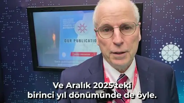 ABD'li eski büyükelçi Ford: 