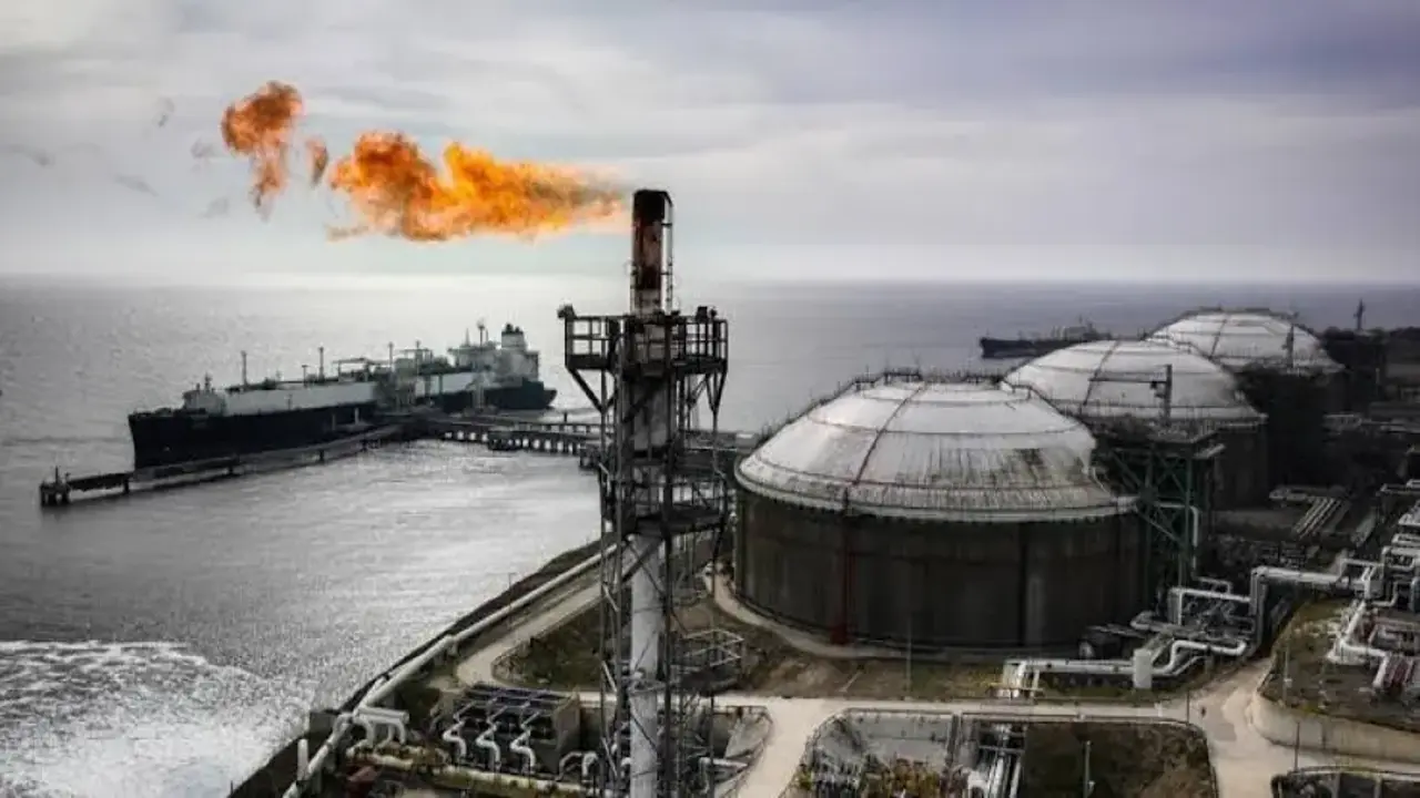 ABD'nin LNG hakimiyeti, Avrupa'da gaz fiyatlarını üç katına çıkardı!