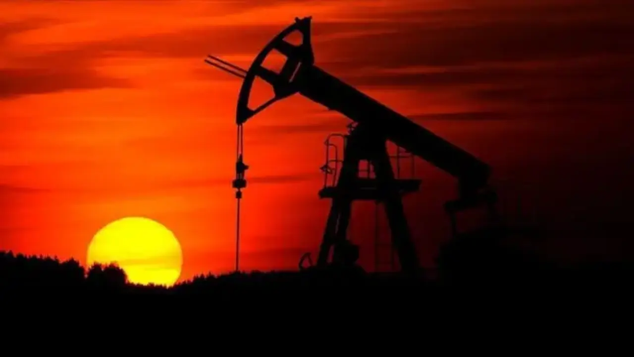 ABD'nin ticari ham petrol stokları 17,4 milyon varil arttı