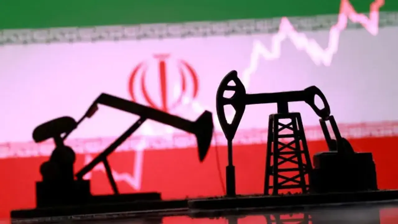 ABD'nin ticari ham petrol stokları 3,3 milyon varil azaldı