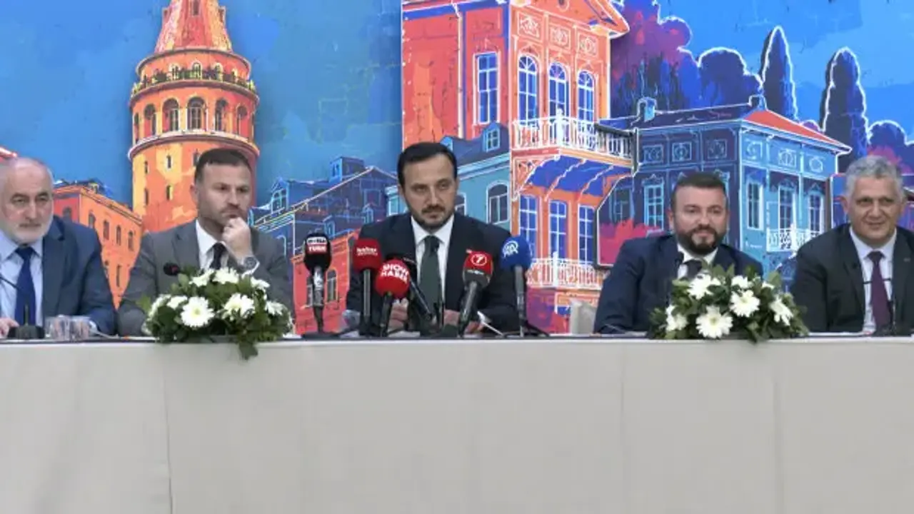 Abdullah Özdemir: Vatandaşımızın her türlü talebine değer veriyoruz