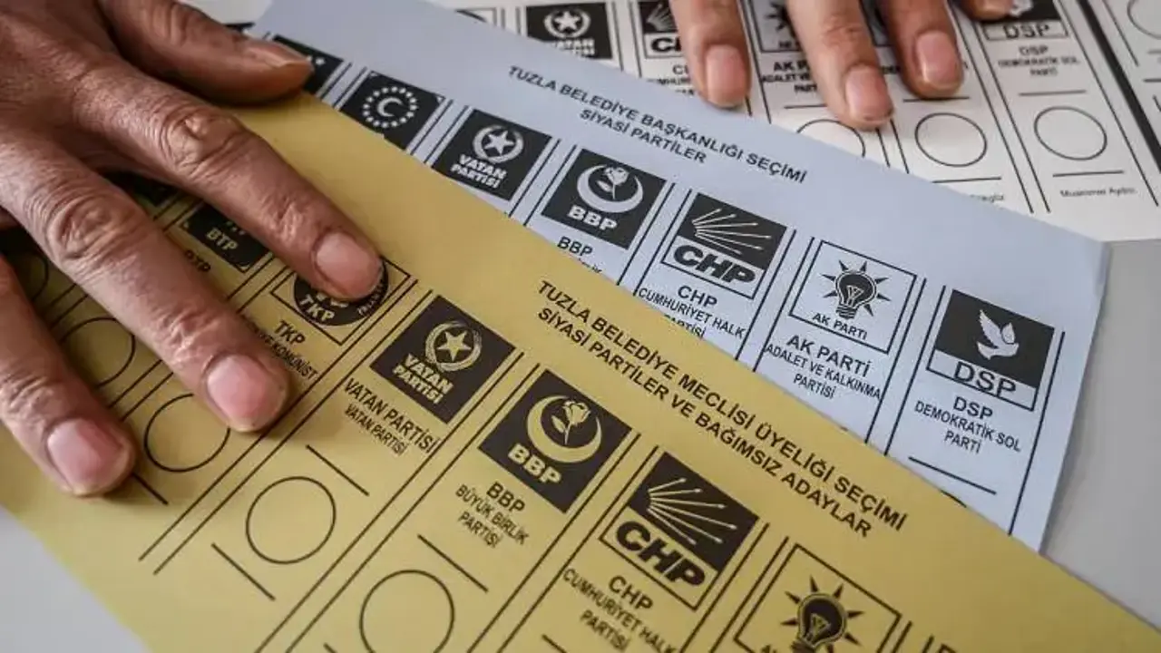 Adalar Belediyesi AK Parti'ye geçti! İstanbul'da hangi belediye hangi partinin?