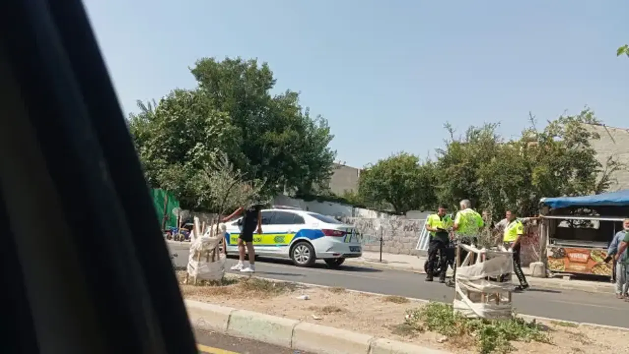 Adana'da enişte dehşeti: 2 ölü!