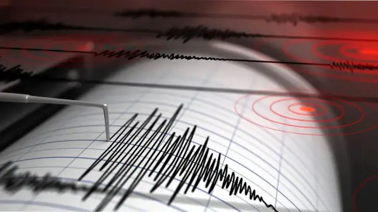 Adana’daki depremler silsilesinin raporunu AFAD duyurdu: 16 artçı deprem