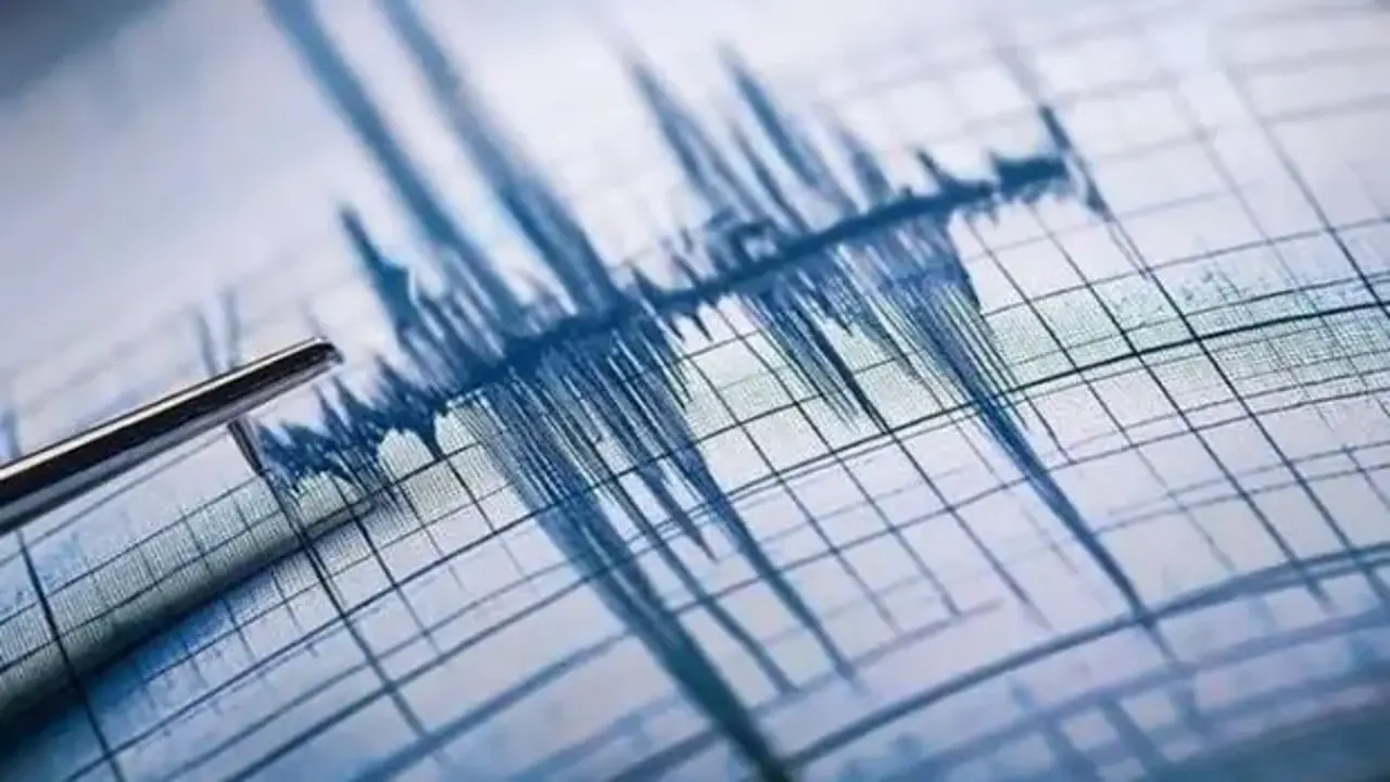 AFAD duyurdu! Çankırı'da deprem!