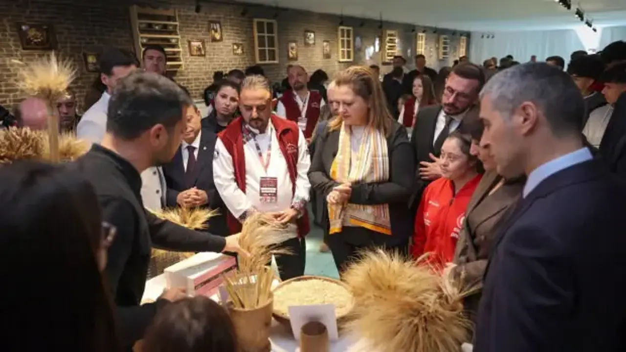 Afyonkarahisar’da yine Guinness Dünya Rekoru kırıldı