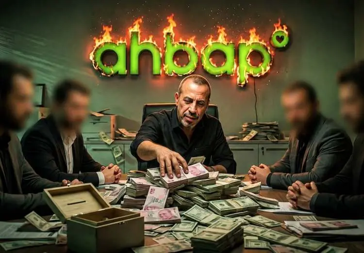 Ahbap'a en çok bağış yapan ünlüler açıklandı! İşte tek tek ödenen tutarlar...
