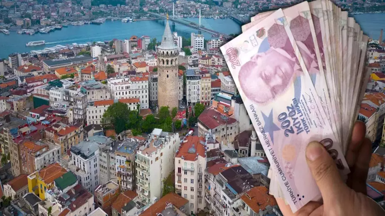 Aidat ödeyenler dikkat! Kişiye özel sistem başlıyor