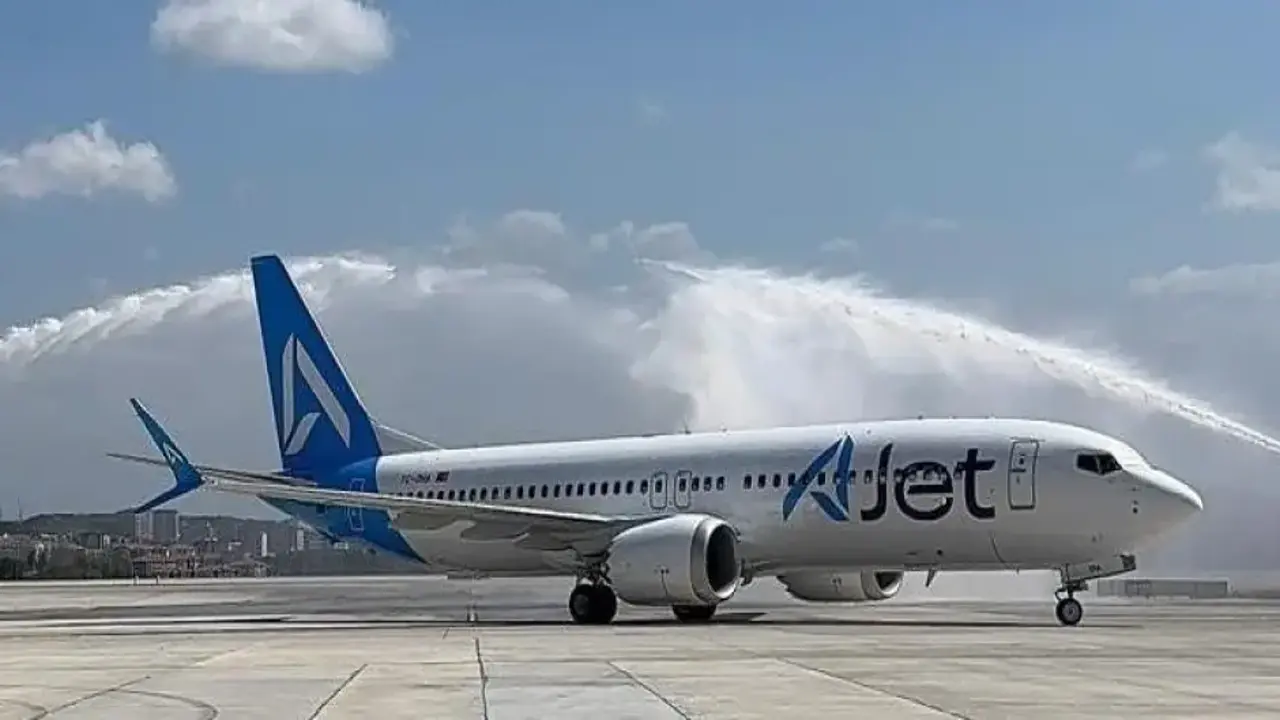 AJet'ten yeni bilet kampanyası! Yüzde 30 indirim: Tarihler açıklandı
