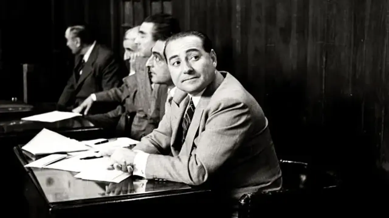 AK Parti Genel Sekreteri İnan’dan Adnan Menderes mesajı: İlmek demokrasiye geçirilmişti!