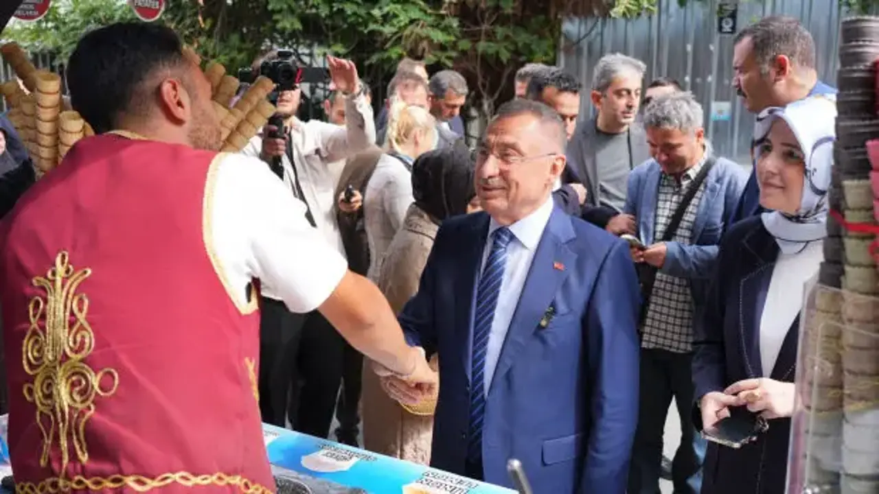 AK Parti İstanbul’dan bir günde 1494 program