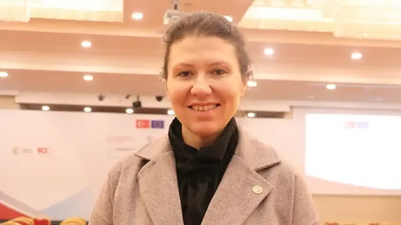 AK Parti Milletvekili Bölük'ten 14 Mayıs Çiftçiler Günü mesajı