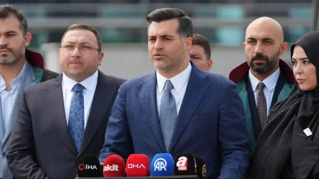 AK Parti Üsküdar'da seçimlerin iptali için yargıya başvurdu