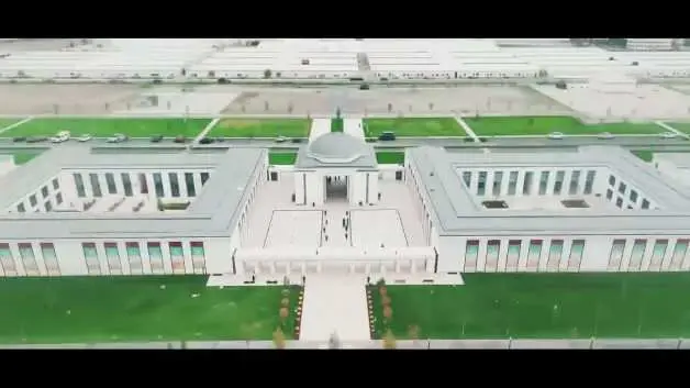 AK Parti'den çeyrek asra özel şarkı! İlk kez yayınlandı