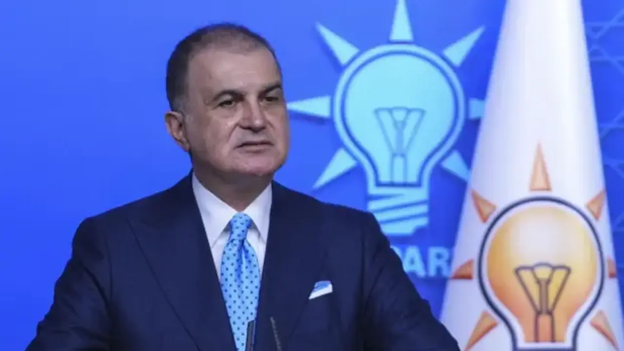 AK Parti'den Netanyahu'ya tepki: Sıkıştıkça Cumhurbaşkanımıza saldırıyor