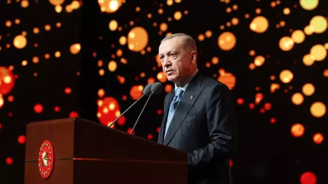 AK Parti'den son dakika Cumhurbaşkanlığı seçimi açıklaması!