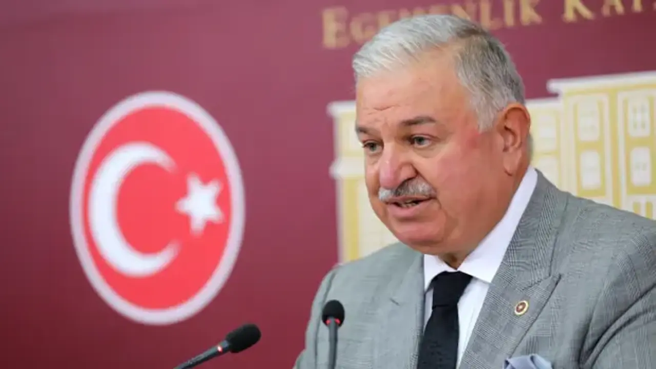 AK Parti'ye katılacağı iddia edilmişti: YRP'li isimden bomba açıklama! Tarih verdi