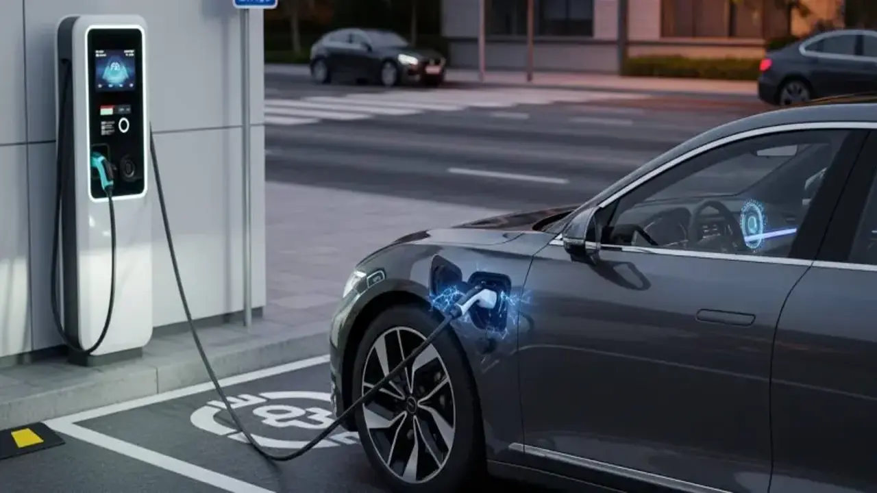 Akaryakıt zamları elektrikli araçlara geçişi hızlandırdı: Araç satışlarını patlattı