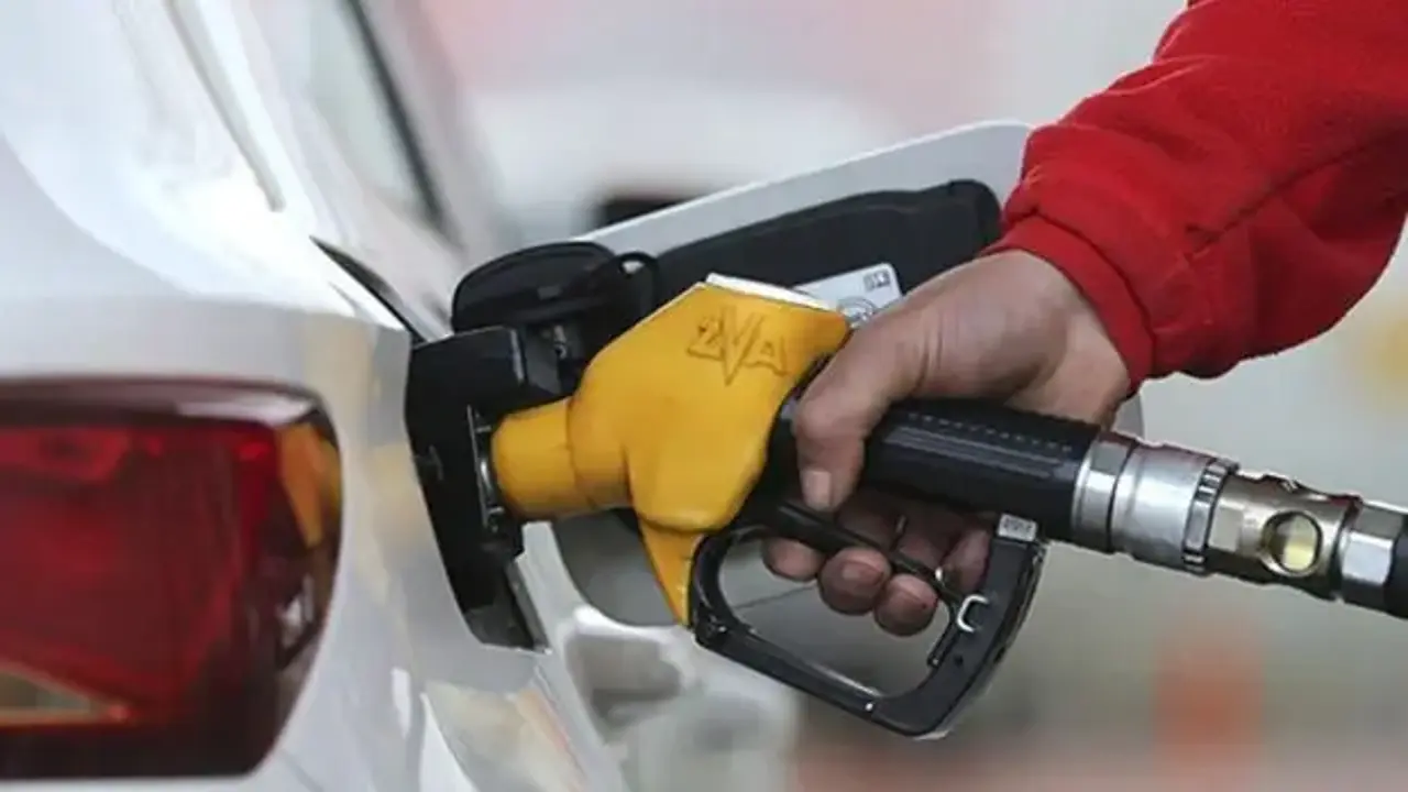 Akaryakıtta savaş faturası: 94,2 milyar lira!