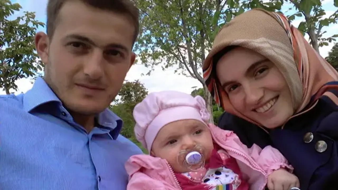 Alçısını çıkarıp darbecilere direnen şehidin eşi o günü anlattı!