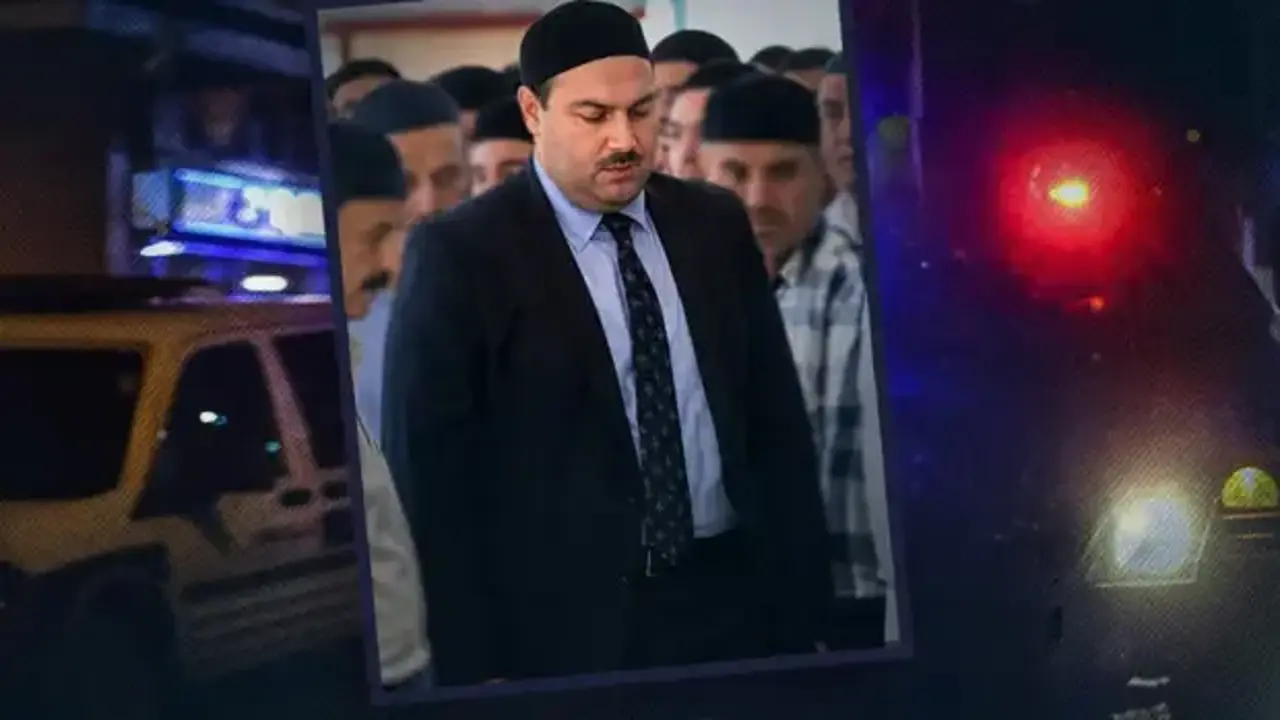 Alihan Kuriş’in kullandığı GSM hattının sahibi ortaya çıktı
