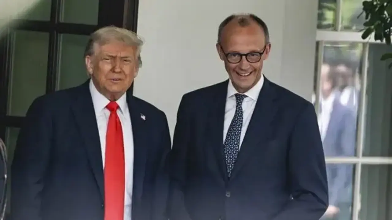 Almanya savaş hazırlığında mı? Rusya’ya karşı milyarlarca Euroluk füze planı