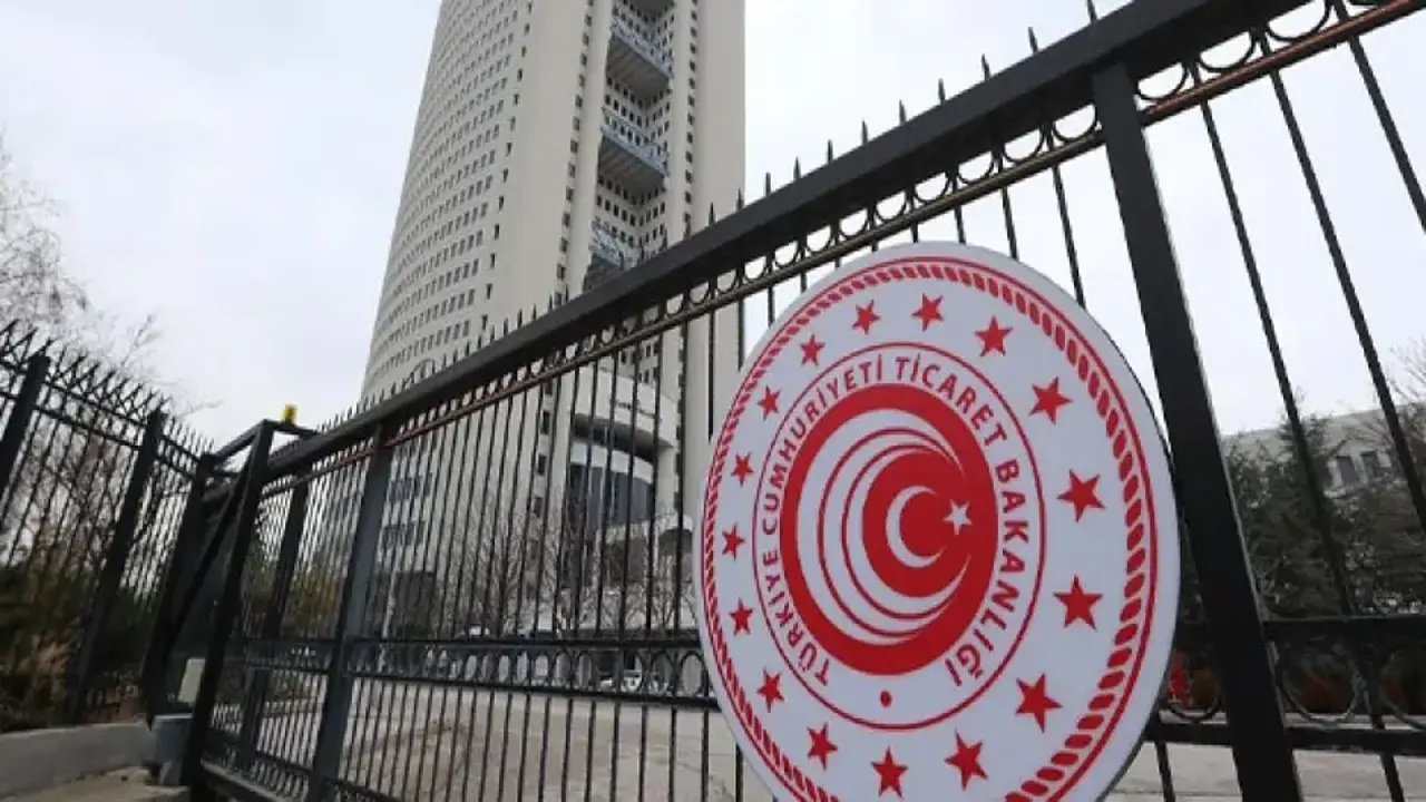 Almanya ve ABD menşeli 