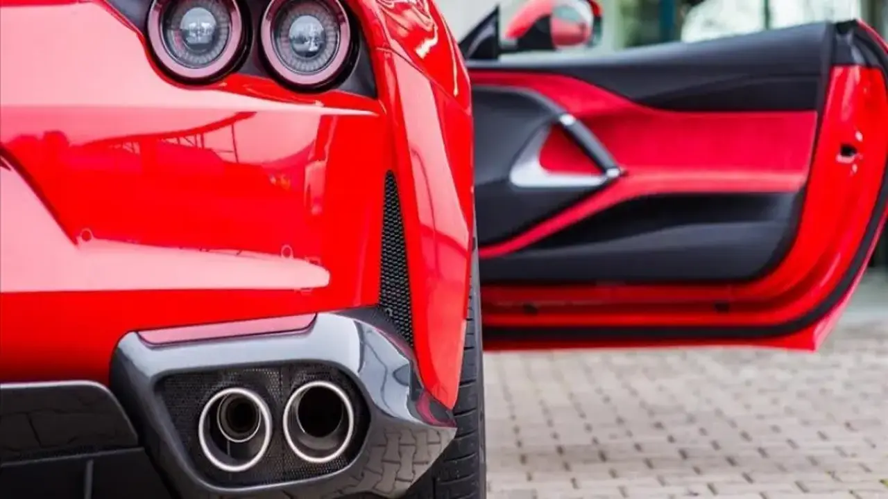 Almanya ve Fransa anlaştı! İçten yanmalı motor yasağı hafifliyor