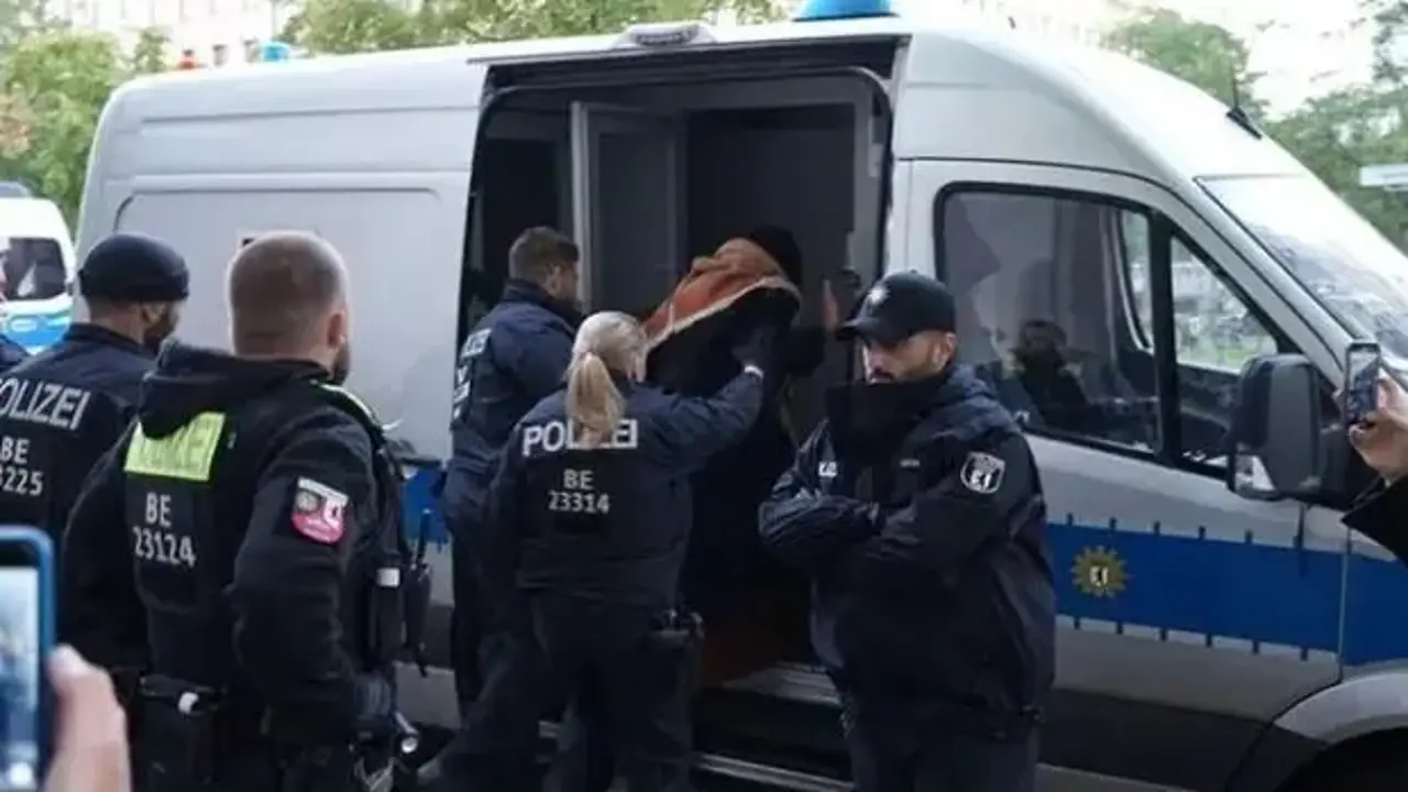 Almanya'da mafya hesaplaşması şüphesi: 2 Türk öldürüldü
