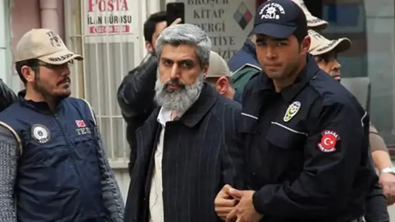 Alparslan Kuytul soruşturmasında 3.9 milyon TL'lik arama gerçeği ortaya çıktı