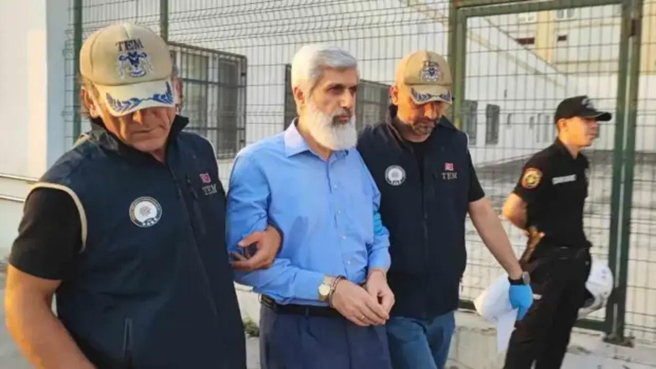 'Alparslan Kuytul Suç Örgütü'ne dair korkunç iddialar: Kaçırıldı, dövüldü, videoya çekildi