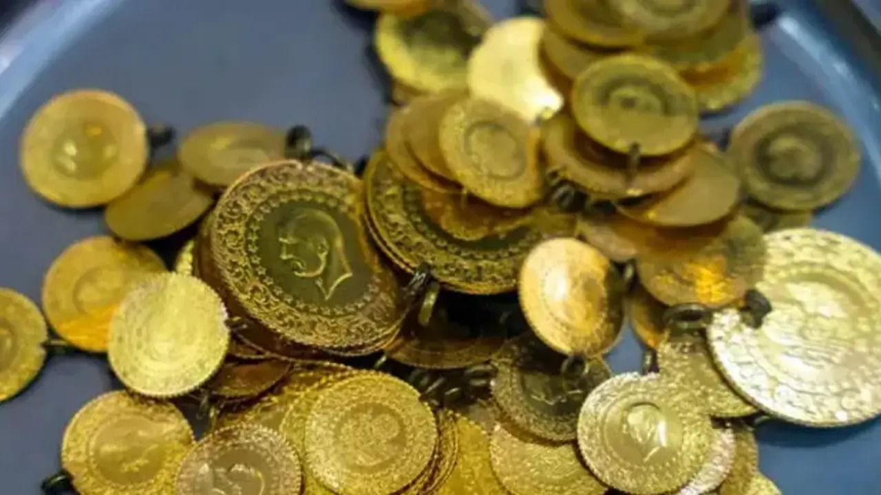 Altın 2026 sonunda kaç lira olacak? Dünyaca ünlü banka tahminini güncelledi