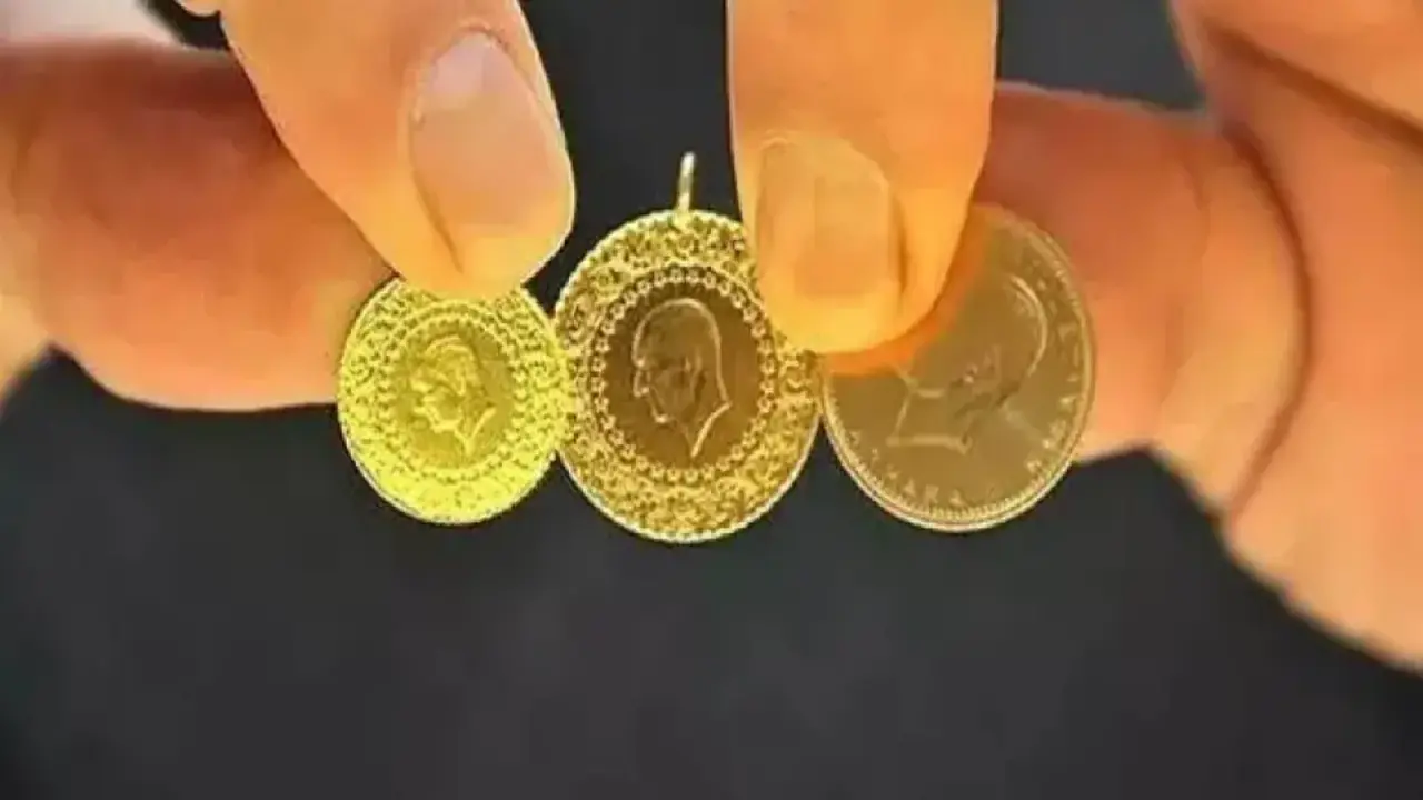 Altın güne nasıl başladı? İşte güncel fiyatlar