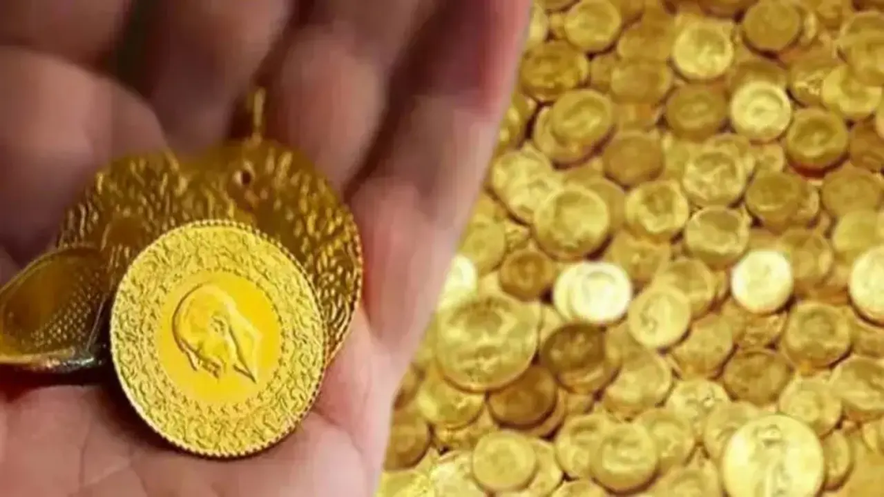 Altında neler oluyor? Altın yatırımcısına uyarı!